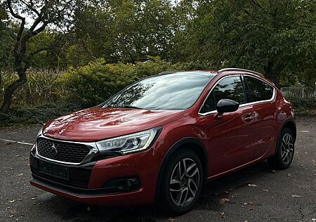 DS Automobiles DS 4 DS4 Crossback 180 S&S EAT6