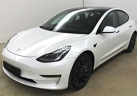 Tesla Model 3 Performance 82 kWh FACELIFT A.Pilot Pr.I