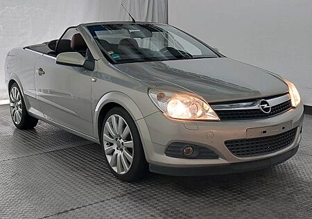 Opel Astra H Twin Top Cosmo/TÜV&INS.NEU