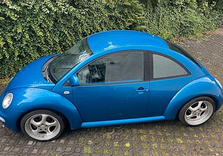 VW Beetle Volkswagen