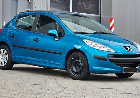 Peugeot 207 Filou