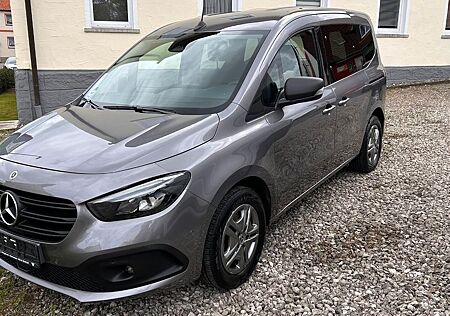 Mercedes-Benz Citan Tourer 113,LED,SHZ,1.Hd,AHK
