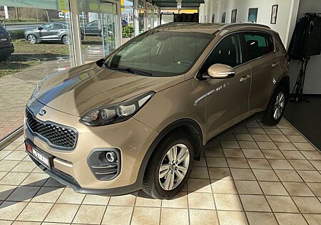 Kia Sportage Spirit 2WD