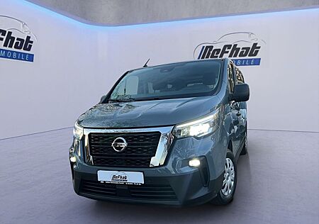 Nissan Primastar Kombi L1H1 N-Connecta*9-SITZER*1-HAND*