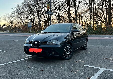 Seat Ibiza 1.4 TÜV, Service & Bremsen NEU