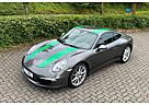 Porsche 991 Carrera 2 Jahre Approved Garantie