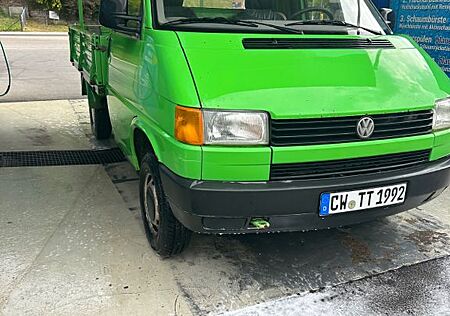 VW T4 Volkswagen andere