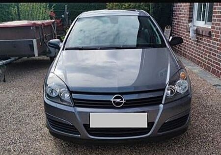 Opel Astra 1.4 Twinport Elegance Elegance
