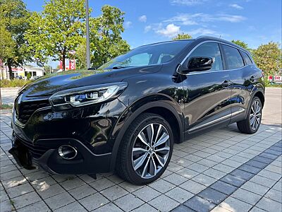 Renault Kadjar ENERGY TCe 130 Bose Edition Bose Edition