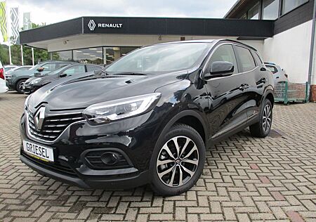 Renault Kadjar EQUILIBRE TCe 140