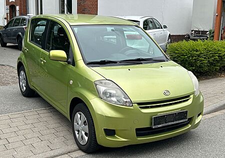 Subaru Justy 1.0 30 Jahre Trend-Klima-Euro4;5L-Hu:2/27-