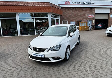Seat Ibiza Style*Shz*Touch*GRA*Insp/Tüv NEU