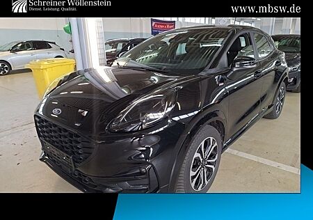 Ford Puma 1.0 EcoBoost ST-Line NAVI/LED/PDC/GRA/SHZG