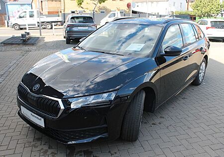 Skoda Octavia Combi 1.5 TSI 85 kW Essence