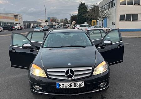 Mercedes-Benz C 220 CDI T AVANTGARDE Avantgarde