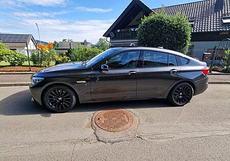 BMW 530d 530 Gran Turismo xDrive Gran Turismo -