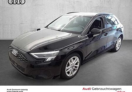 Audi A3 Sportback 40 TFSIe *LED*Parken*virt.Cockpit+*