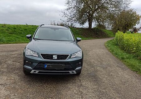 Seat Ateca 1.4 EcoTSI 110kW Style Style