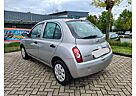 Nissan Micra 1.2 acenta 59kW acenta