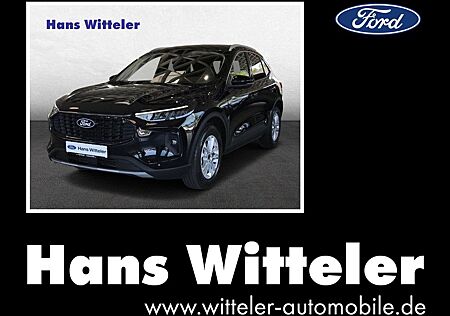 Ford Kuga 1.5 EcoBoost Titanium Winterpaket