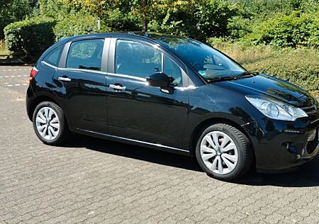 Citroën C3 - Gepflegt, Zuverlässig, Sparsam