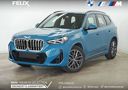 BMW X1 xDrive23i +M SPORTPAKET+ANH.KUPPLUNG+18"ALU+