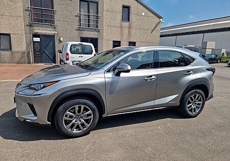 Lexus NX 300 NX 300h 2,5 Hybrid 2WD Business Pack, LEDER, CAM