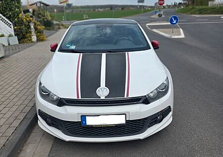VW Scirocco Volkswagen 1.4 TSI GTS