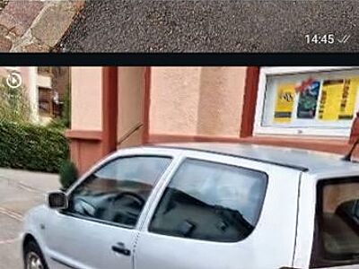 Volkswagen Polo 1.4 Joker Joker