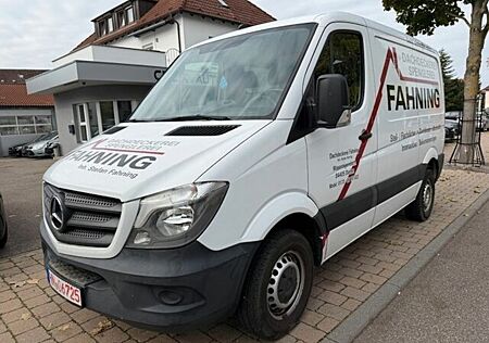 Mercedes-Benz Sprinter II Kasten 316 CDI