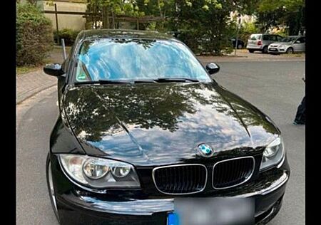 BMW 118i -