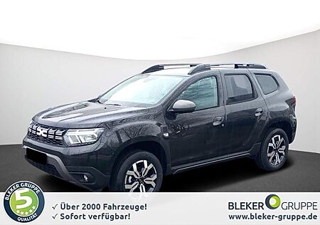 Dacia Duster Journey+ TCe 130