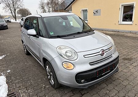 Fiat 500L LIVING 7-sitzer