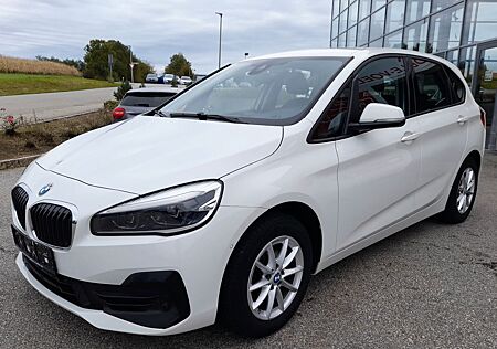 BMW 216 d ActiveTourer LED/NAVI/SHZG