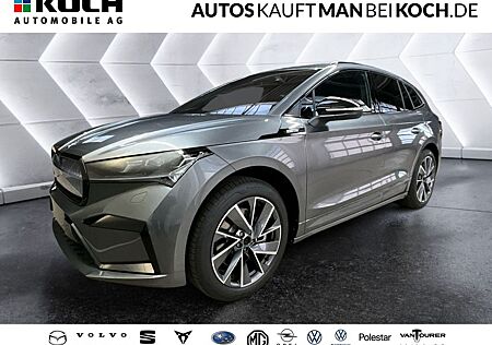 Skoda Enyaq 85 Sportline Advanced NAVI HEAD-UP CANTON