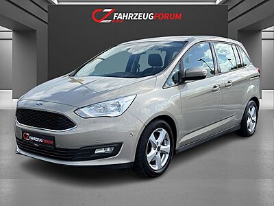 Ford C-MAX Business Edition