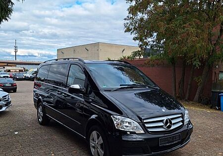 Mercedes-Benz Viano 2.2 CDI Trend Edition lang