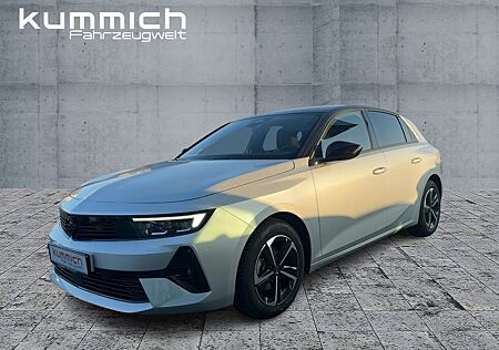 Opel Astra GS Automatik