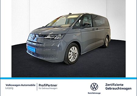 VW T7 Multivan Volkswagen Life lang LR *ACC*DSG*LED*App*SHZ*