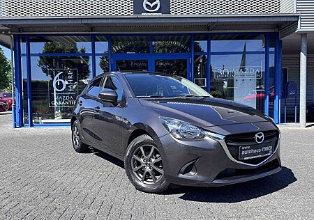 Mazda 2 SKYACTIV-G SIGNATURE+ Sondermodell