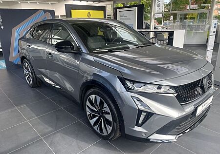 Renault Rafale Techno E-Tech Full Hybrid 200