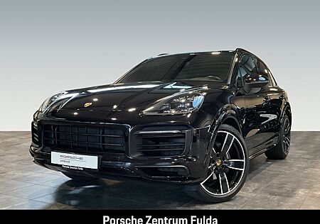 Porsche Cayenne BOSE Rückfahrkamera Panorama LED-Matrix