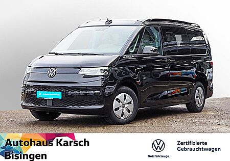 VW T6 California Volkswagen T7 Der neue California 2.0 TDI DSG Beach