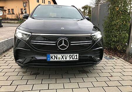 Mercedes-Benz EQA 350 4MATIC AMG