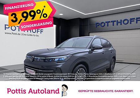 VW Tiguan Volkswagen 1.5 eTSI DSG LIFE NAVI AHK KAMERA PDC
