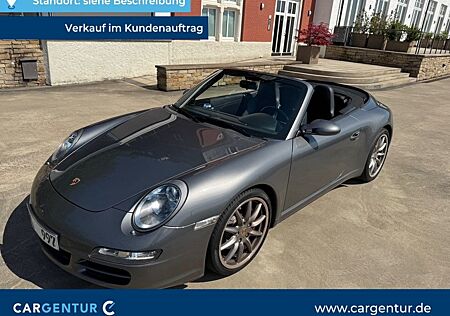 Porsche 911 Urmodell 911 Carrera S 3.8 Xen Navi Park-Assist