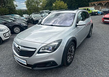 Opel Insignia A Country Tourer 4x4 AUTOMATIK BOSE