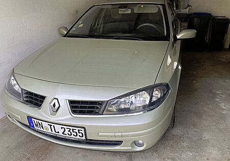 Renault Laguna Avantage 2.0 16V Avantage