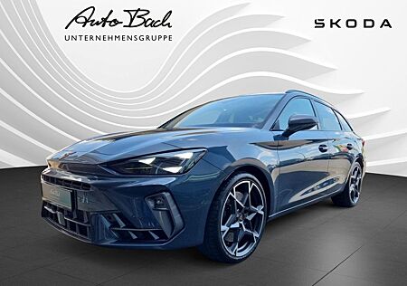 Cupra Leon Sportstourer VZ 2.0 TSI DSG 4 Drive