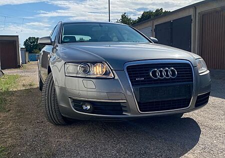 Audi A6 Allroad A6 Avant Allroad 2.8 FSI quattro Tiptronic